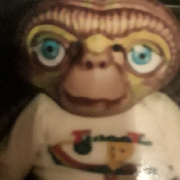 Meet your Posher, Jamie - Picture 1 of 1